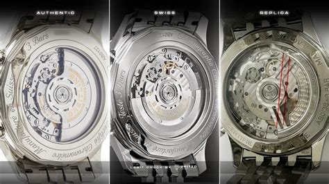 breitling replica bocum|Breitling real vs replica.